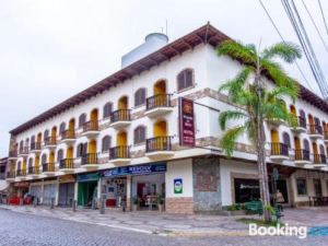 Hotel Gramado da Serra