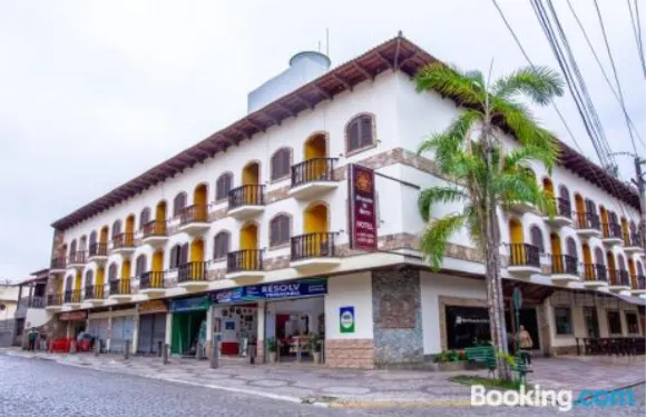 格拉馬杜瑟拉酒店