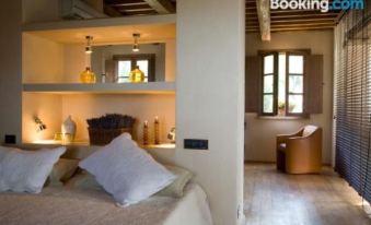 Boutique Hotel - Poggio ai Santi