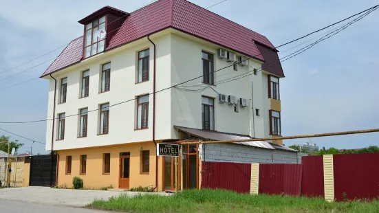 Hotel Nohcho-Star