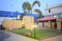 Hotel Ace Manor Hotels near Shri Radhey krishna Departmental Store
