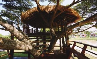 Resort Railumpoo (Farm and Camping)