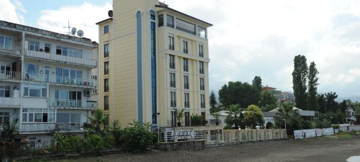 Vurna Butik Hotel Hotel a Akçaabat