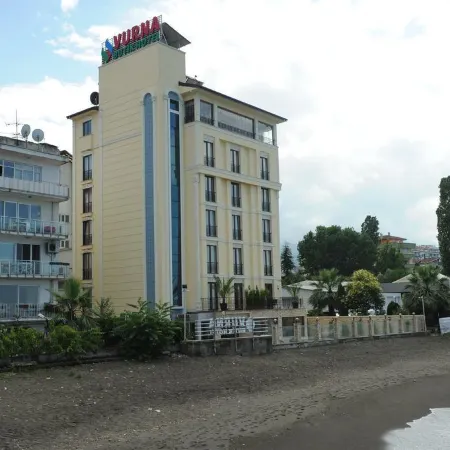 Vurna Butik Hotel