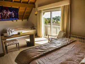 Hotel Refugio da Montanha