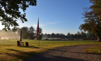 Boutique B&B Hoeve de Haar