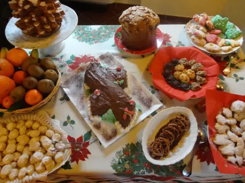 Casale l'Antico Carro