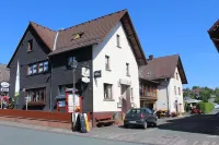 Landgasthof-Bikerhotel Arnold - Pet friendly