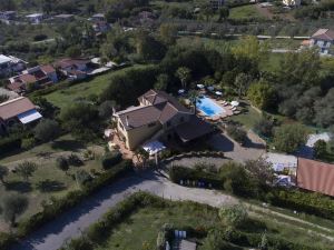 Villa Tresino B&B