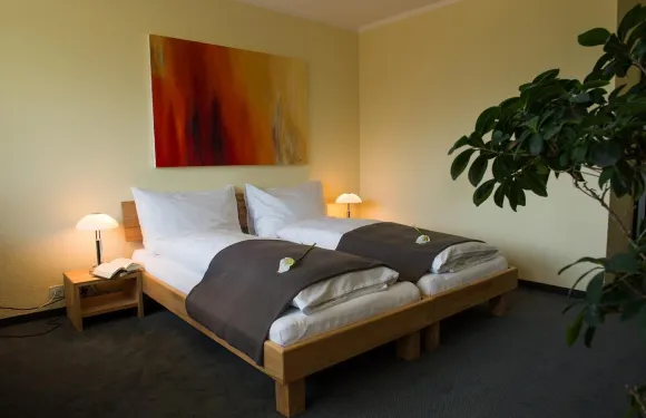 馬特教育中心酒店