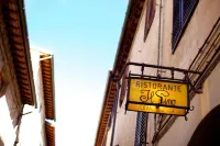 Locanda Il Pino - breakfast