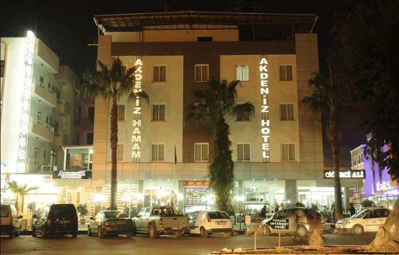 Akdeniz Hotel