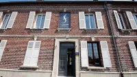 La Salamandre