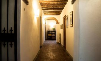 Podere Scaluccia