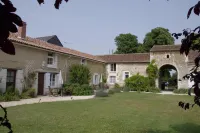 Le Logis de la Pataudière