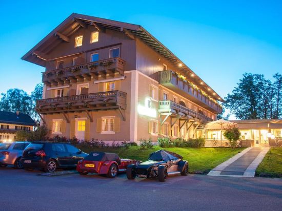 10 Best Hotels near BOGNER Outlet Store, Bernau am Chiemsee 2022 | Trip.com