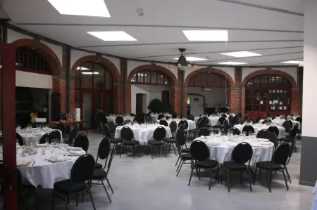 Château de la Grange Fort