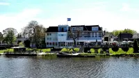 De Zon Hotel & Restaurant by Flow