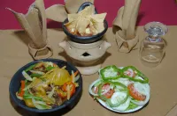 Hotel Ipsan Nah - breakfast