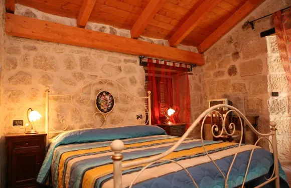 老房子鄉間別墅