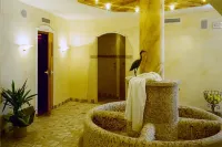 Adults Only Hotel Grafenstein - spa