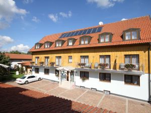 Hotel Pension Fleischmann