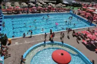 Hotel Sport - Beach