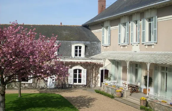 羅塞利樂住宿加早餐旅館