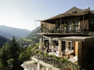 Alpine Spa Hotel Haus Hirt