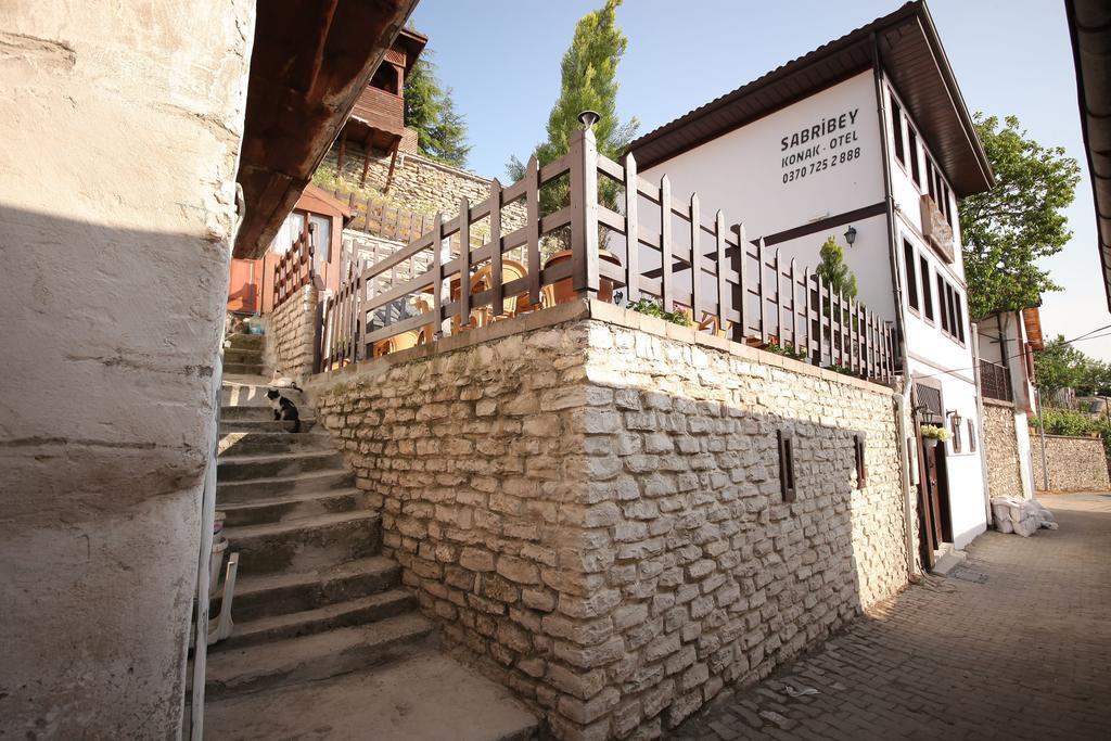 Sabri Bey Konak Hotel (Sabri BEY Konak Otel)