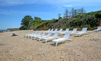 The Cliffside Resort Condominiums