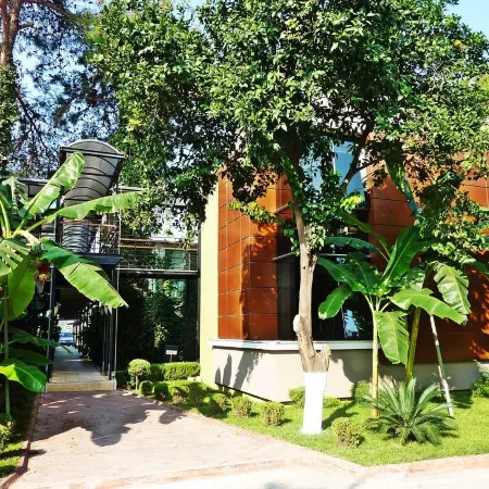 Çetinel Otel