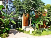 Çetinel Otel - acceptant les animaux