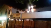 Azul Departamentos