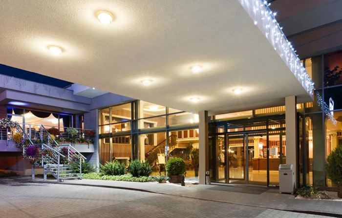 Jasek Premium Hotel Wrocław