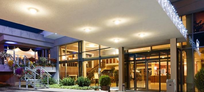 Jasek Premium Hotel Wrocław Hotels in Wrocław