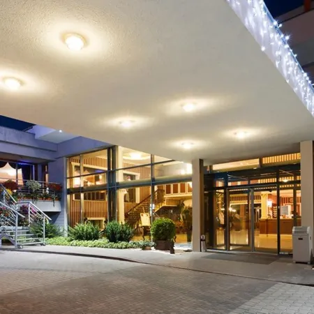 Jasek Premium Hotel Wrocław