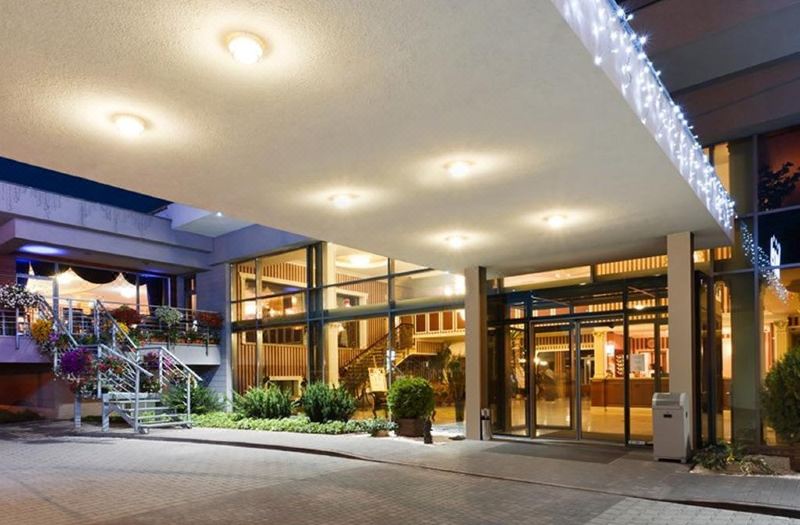 Jasek Premium Hotel Wrocław