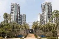 Palm Beach Hotel Hotels in Xiamen