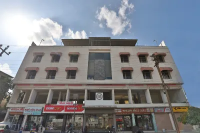 Hotel Magnum Inn Hotels in Junagadh