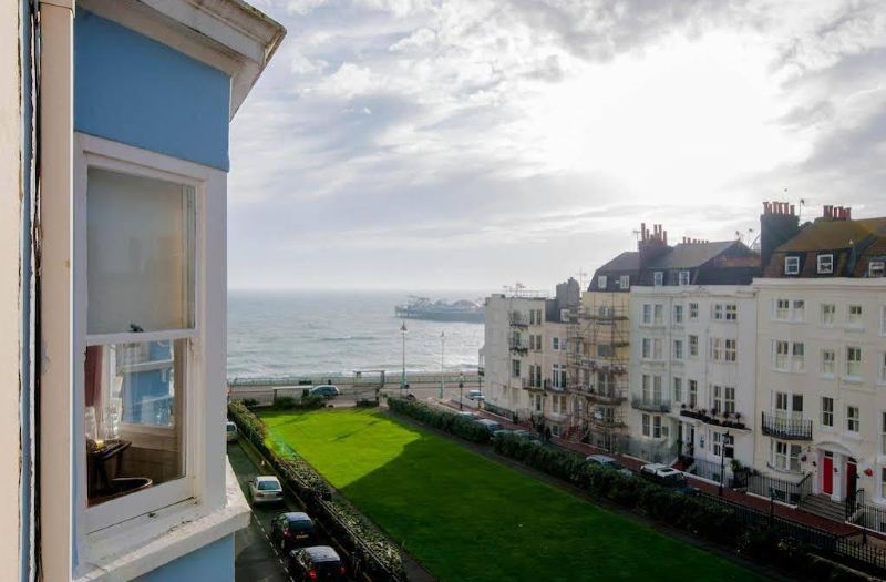 The Charm Brighton Boutique Hotel and Spa, Brighton and Hove Latest Price &  Reviews of Global Hotels 2022 | Trip.com