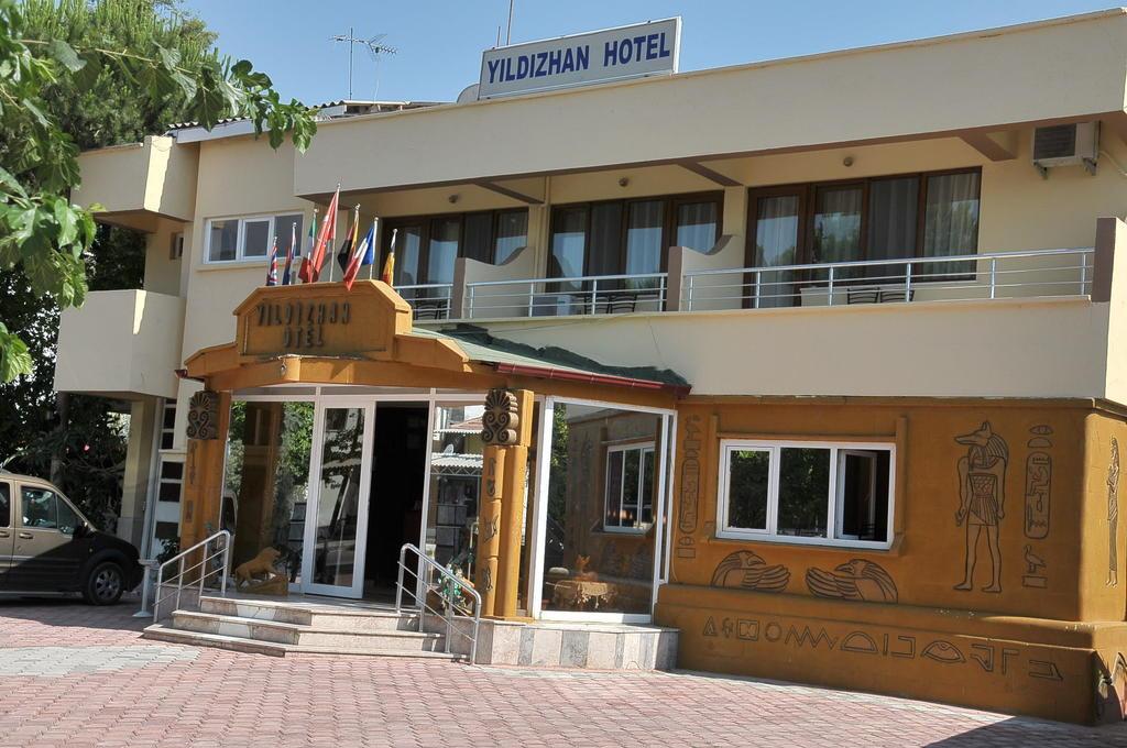 Yıldızhan Hotel