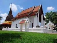 OldTown Boutique House Sukhothai Hotels in 