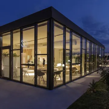 Hotel & Resort le Colombare