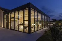 Hotel & Resort le Colombare فنادق في تريفي