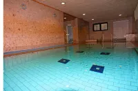 Kur-& Landhotel Borstel - Treff - Pools