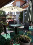 Hotel Isabell Győr - parking