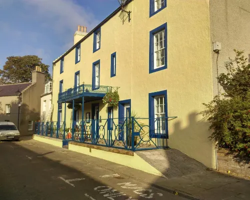 West End Guest House Hotels in Kirkwall