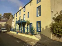 West End Guest House - Wifi