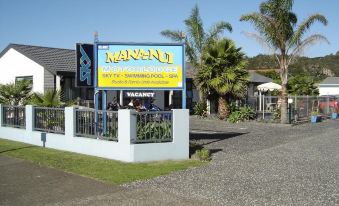 Mana-Nui Motel
